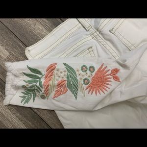 Miss Me size27 Signature Ankle Skinny Jeans